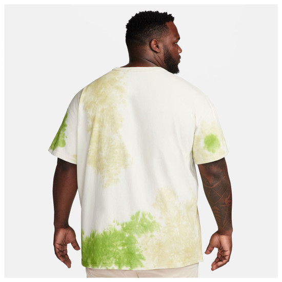 Nike Ανδρική κοντομάνικη μπλούζα Sportswear Tee M90 SSNL Premium Essentials Nike Ανδρική κοντομάνικη μπλούζα Sportswear Tee M90 SSNL Premium Essentials